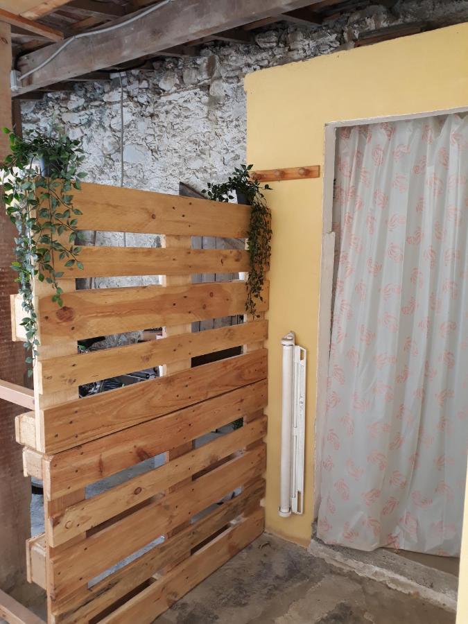 Villa La Casetta Con Giardino A 30 M Dal Mare San Bartolomeo Al Mare Exteriör bild