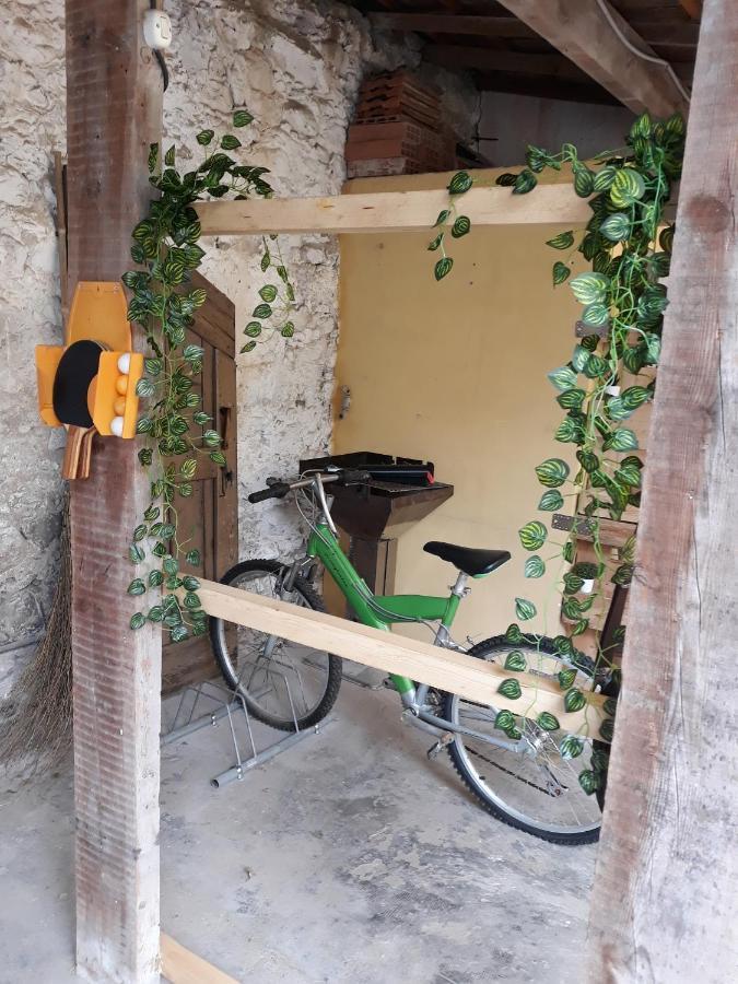 Villa La Casetta Con Giardino A 30 M Dal Mare San Bartolomeo Al Mare Exteriör bild