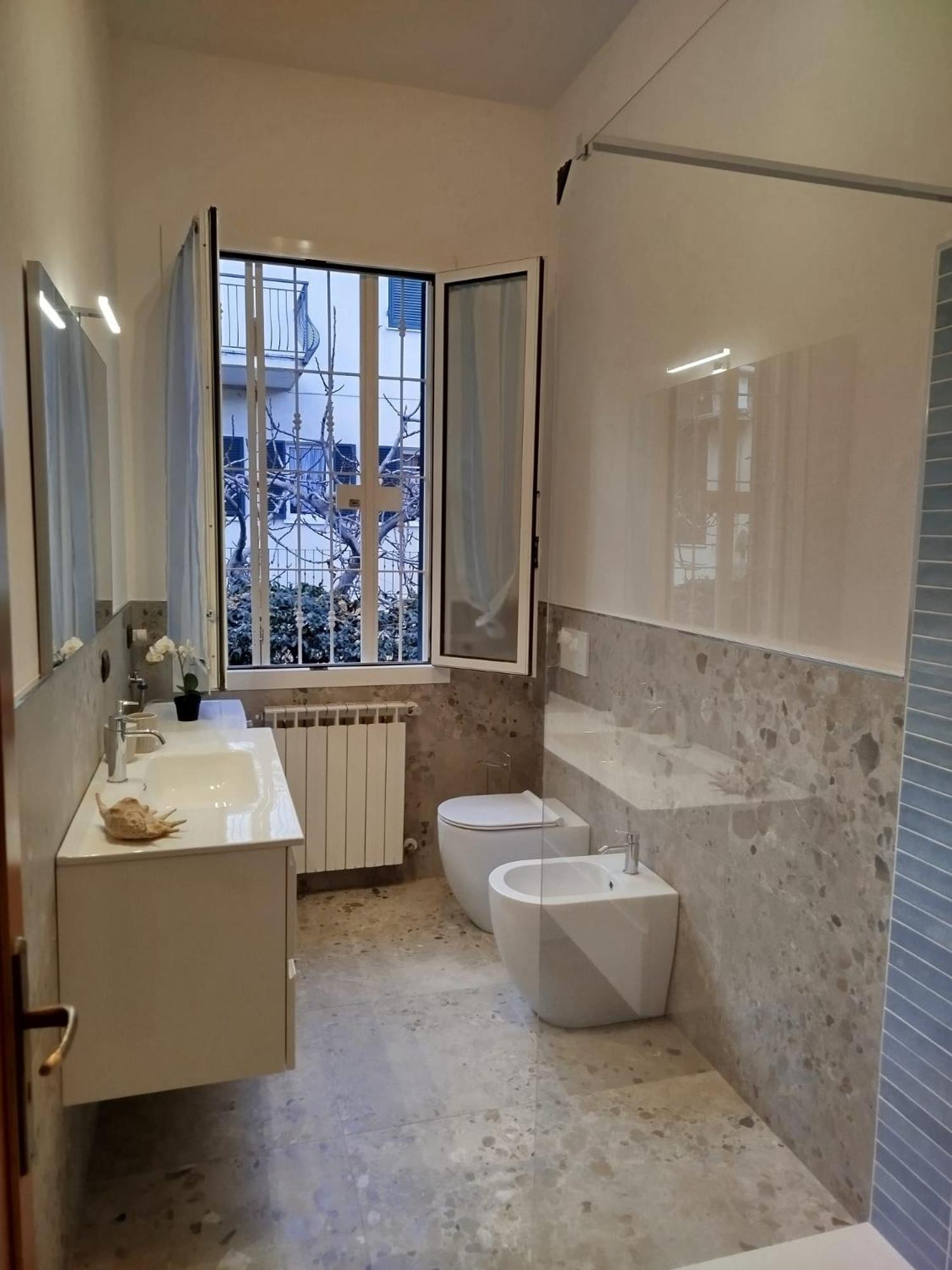 Villa La Casetta Con Giardino A 30 M Dal Mare San Bartolomeo Al Mare Exteriör bild