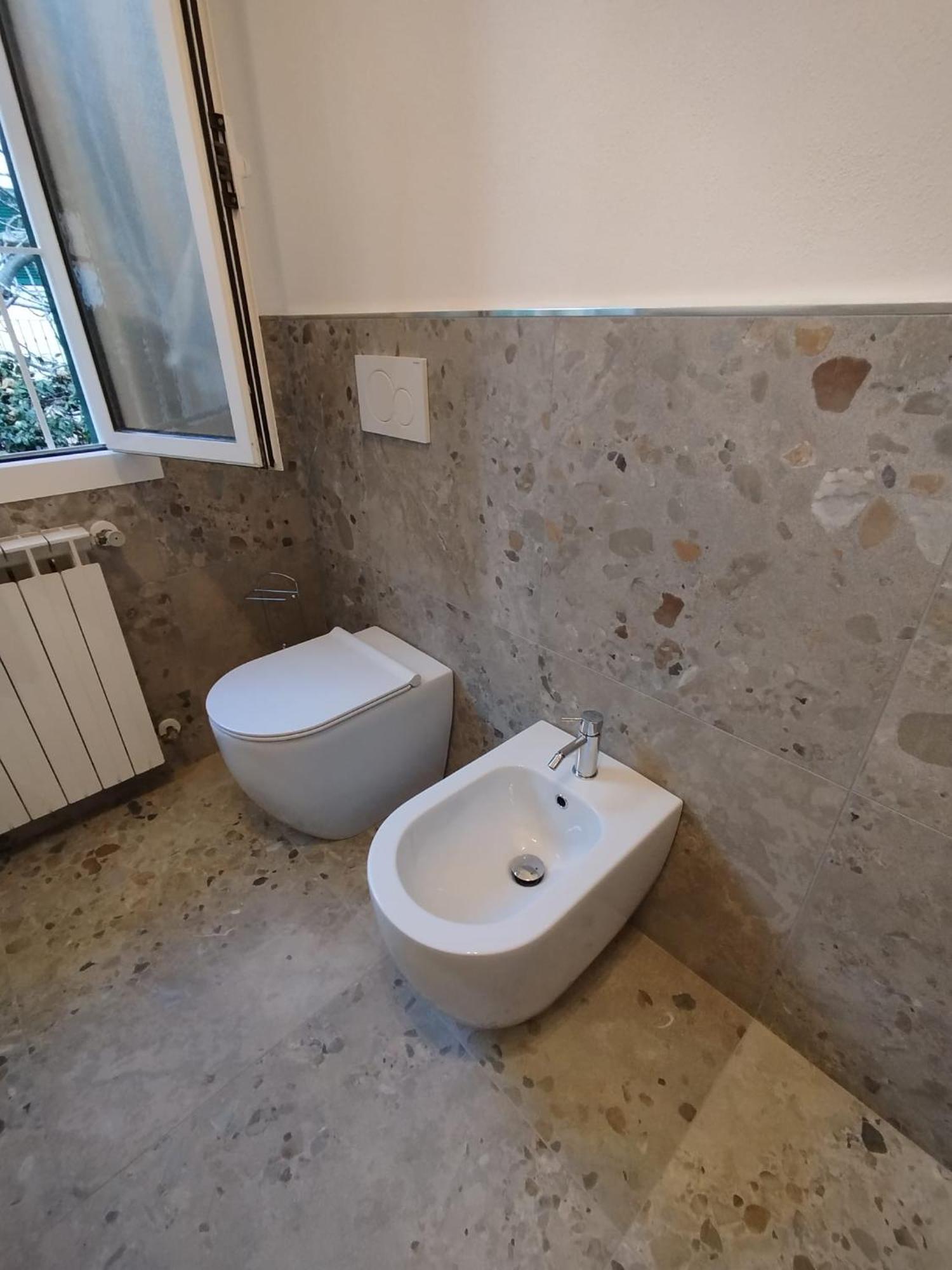 Villa La Casetta Con Giardino A 30 M Dal Mare San Bartolomeo Al Mare Exteriör bild